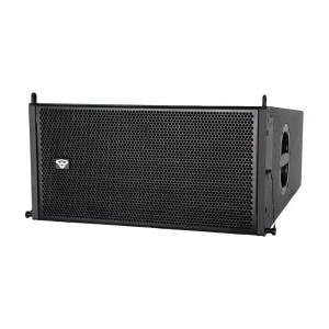 Line Array Activo Cerwin Vega SLA210 2 x 10" 3 Vías - vista 1