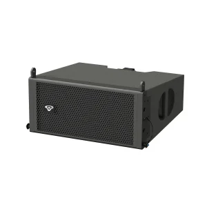 Line Array Pasivo Cerwin Vega SLP26 2 x 6" 160W RMS - vista 1